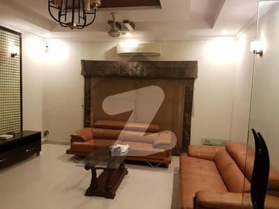 1-Kanal Classical Modern Design Bungalow For Sale at Hot Location of DHA Phase 5