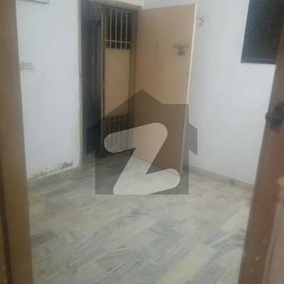 Two bed lounge apartment for rent on 1st floor in DHA Phase 5