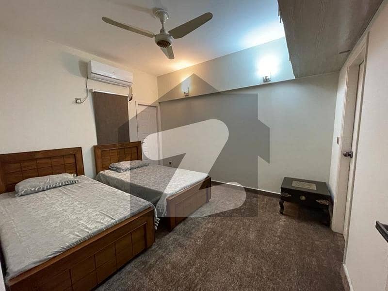 Samama Gulberg 2 Bed Furnished Apartment Available For Rent