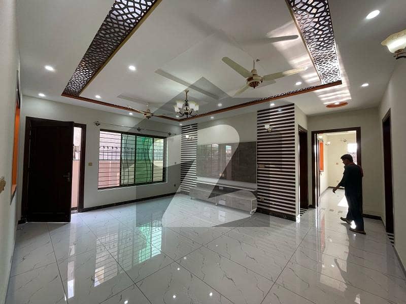 12 Marla House For Sale In Korang Town