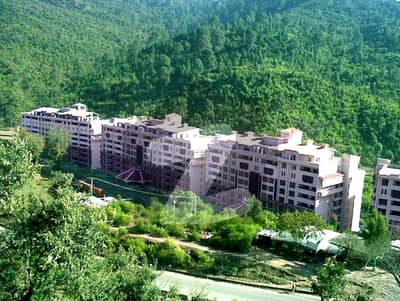 کنٹری کلب آپارٹمنٹس اسلام آباد - مری ایکسپریس وے,اسلام آباد میں 3 کمروں کا 11 مرلہ فلیٹ 1.65 کروڑ میں برائے فروخت۔