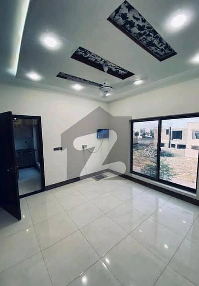 Get A 125 Square Yards House For sale In Bahria Town - Ali Block