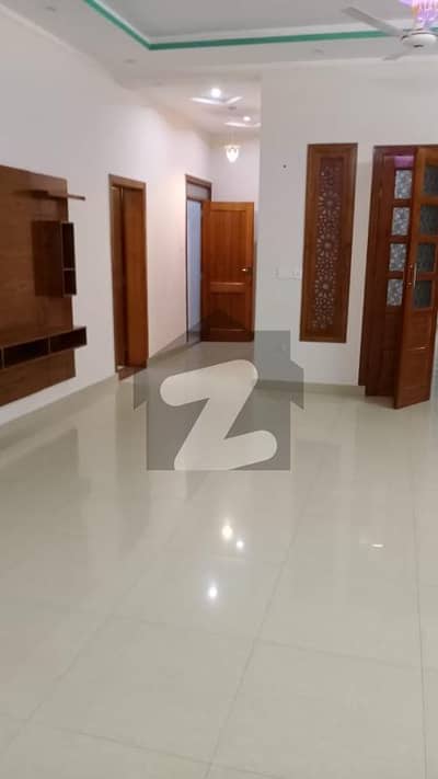 1 Kanal Upper Portion Available For Rent In Korang Town If You Hurry