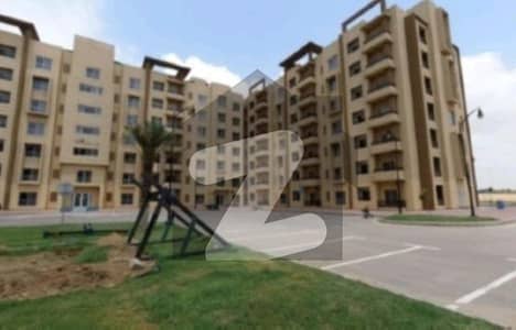 Get In Touch Now To Buy A 2950 Square Feet Flat In Karachi