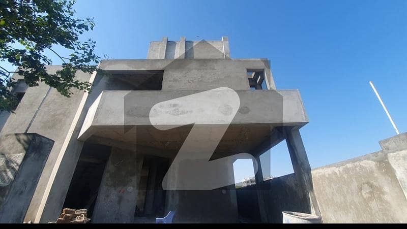 Top City Kanal Structure House For Sale