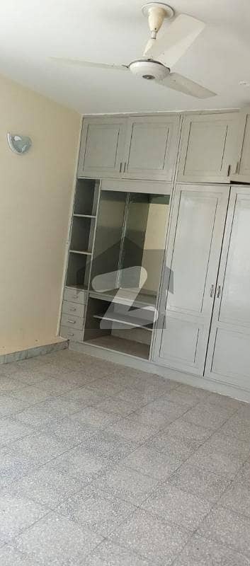 Flat For Rent In G-7