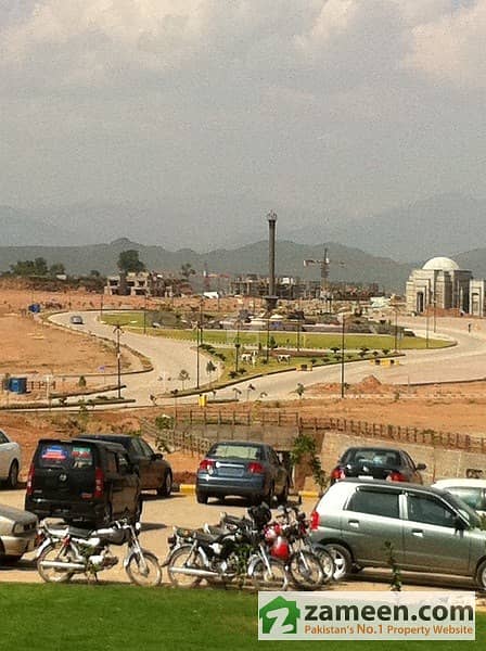 5 Marla Residential Plot For Sale 5 Marla Residential Plot For Sale
