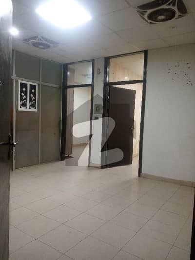 2 Bed Flat Available For Rent In G-13/1 Islamabad