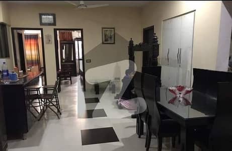 APARTMENT FOR SALE 1800 SQFT BEAUTIFUL APARTMENT PROPER 4 BEDROOM WITH BATH DRAWING ROOM OPEN AMERICAN KITCHEN DINING & TV LOUNGE TILE FLOORING 3 RD FLOOR WITH LIFT