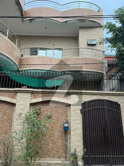 ہربنس پورہ لاہور میں 7 کمروں کا 10 مرلہ مکان 3.25 کروڑ میں برائے فروخت۔