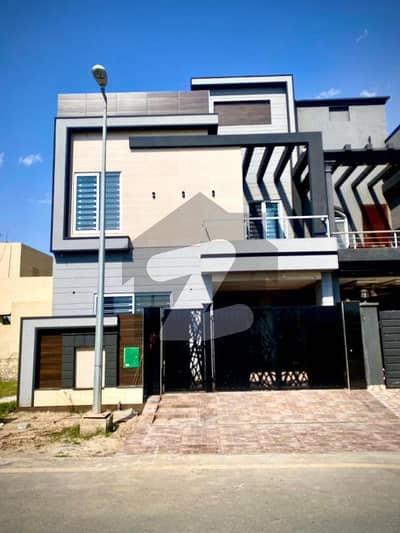 5 Marla House for Sale in Iris Block, Bahria Nasheman | Prime Location | Best Investment Opportunity
