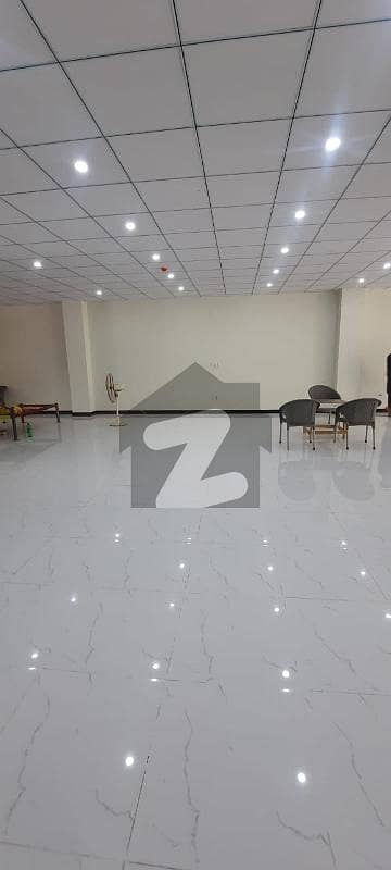 جی ۔ 8 اسلام آباد میں 1 کنال دفتر 10.0 لاکھ میں کرایہ پر دستیاب ہے۔