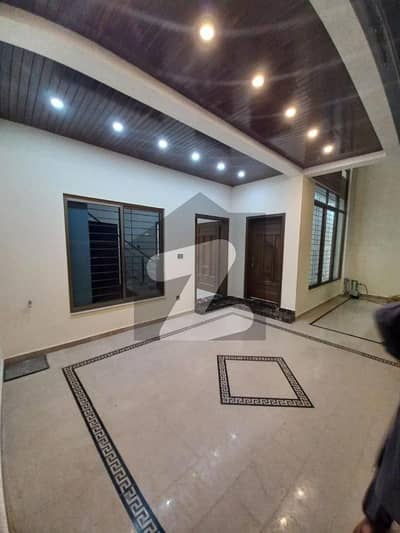 4D Marketing Spacious 8 Marla House Available For sale In G-10