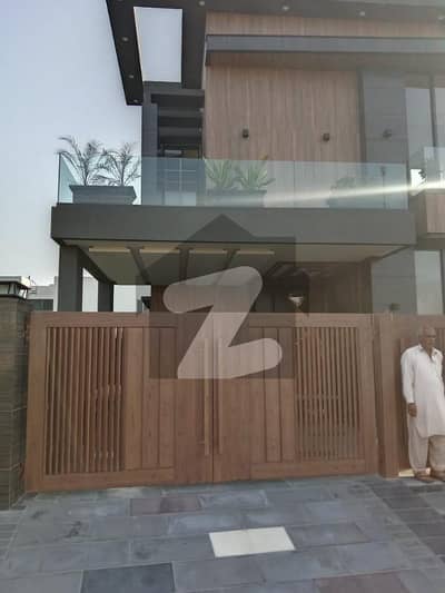 5 Marla House Rent In DHA Phase 3-Z