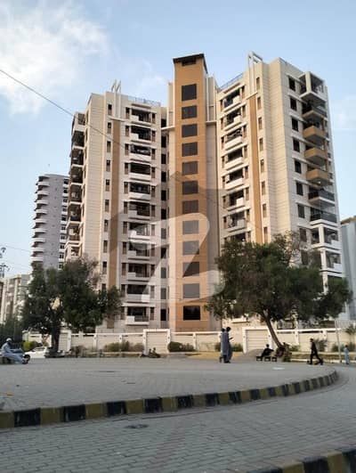 باتھ آئی لینڈ کراچی میں 4 کمروں کا 12 مرلہ فلیٹ 8.0 کروڑ میں برائے فروخت۔