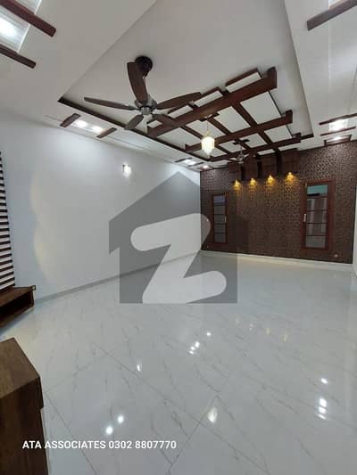 Portion For Rent 3 Bed DD*Code(12100)*