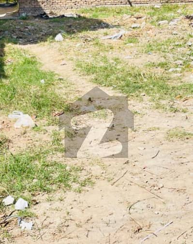 1 kanal plot for sale in rehman enclave