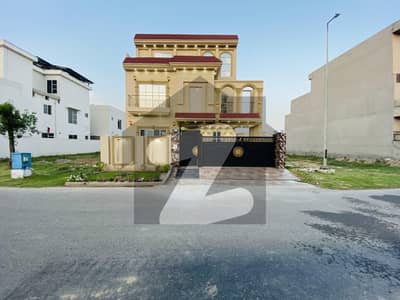 10 Marla Brand New Double Storey House Available For Sale ( EE Block Prime Location In City Housing Gujranwala)