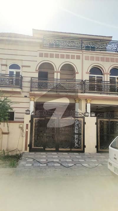 5 Marla House For Rent In Citi Housing Jhelum - Your Dream Home Awaits!