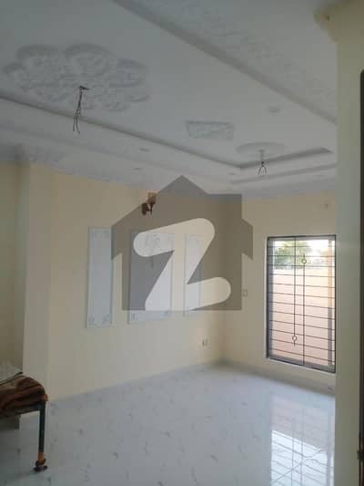 5 Marla Brand New House For Sale In Park View City Lahore