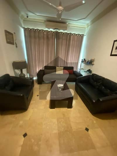 3 Bed Unfurnished Apartment For Rent In F-11 Islamabad