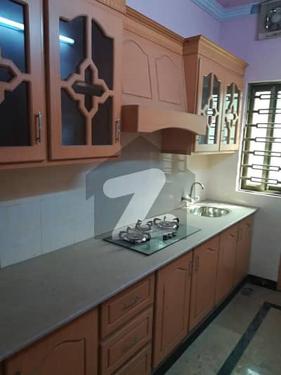 25x40 House for Rent with 3 Bedrooms in G-13 Islamabad