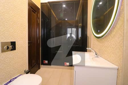 1 KANAL BRAND NEW SPANISH HOUSE AVAILABLE FOR RENT IN DHA PHASE 7