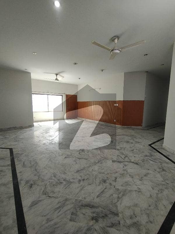 24 Marla Open Basement Portion Available For Rent In G-13 Islamabad