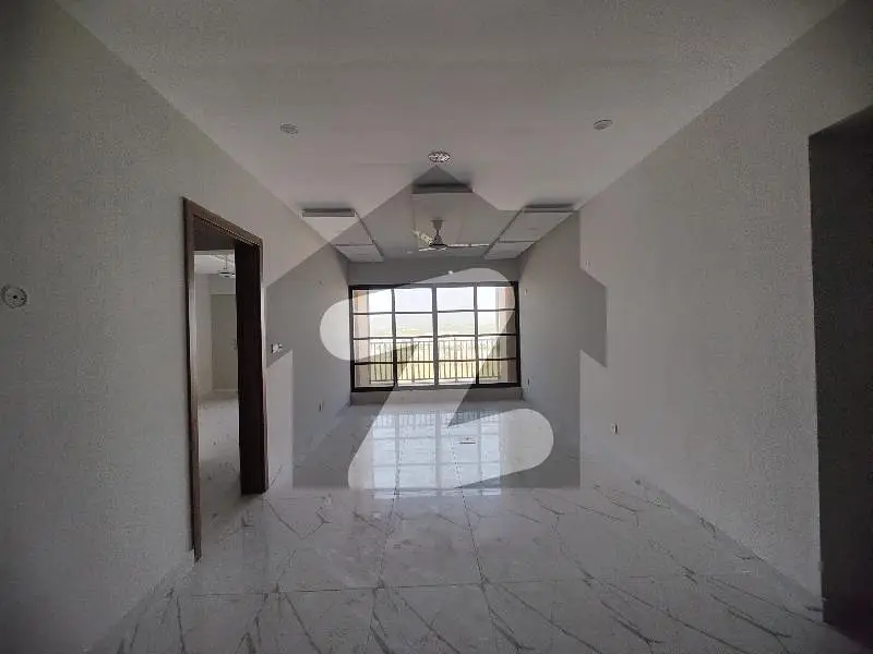 bahria enclave sector H six floor 3 bed luxury apartment available for rent