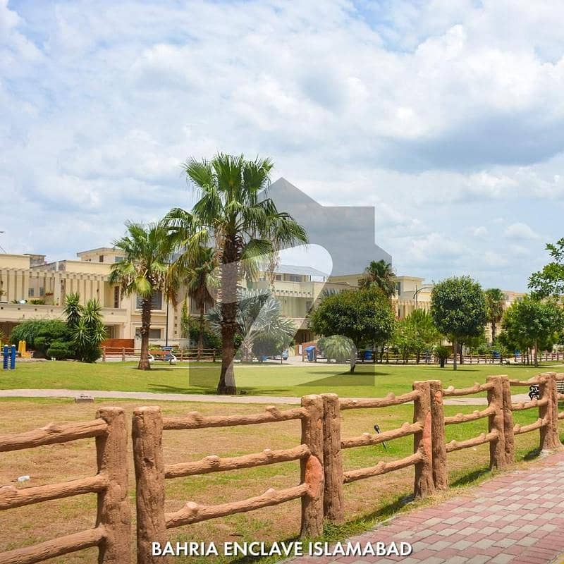 Prime Location 8marla Commercial plot For sale in Bahria Enclave Islamabad Sector H Civic Zone Prime Location 8marla Commercial plot For sale in Bahria Enclave Islamabad Sector H Civic Zone