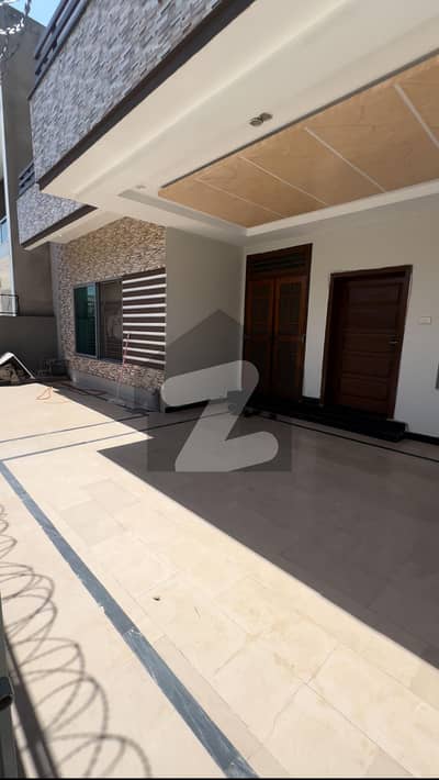 10 Marla Newly Constructed House Is Available For Sale In Sector G-13