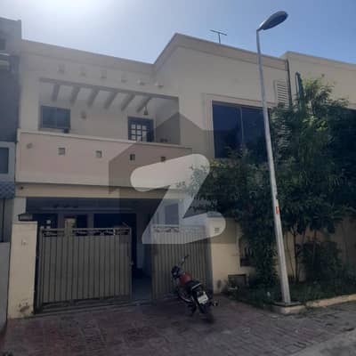 8 Marla Neat N Clean House For Rent In Rafi Block