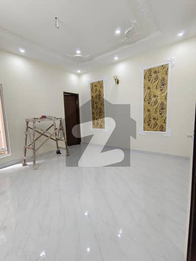 پاک عرب ہاؤسنگ سوسائٹی لاہور میں 5 کمروں کا 5 مرلہ مکان 2.15 کروڑ میں برائے فروخت۔
