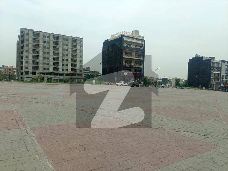 Sector A 5 Marla Ready Commercial On Main Avenue 100 Wide Heighted Location With Huge Parking Area Plot For Sale Sector A 5 Marla Ready Commercial On Main Avenue 100 Wide Heighted Location With Huge Parking Area Plot For Sale