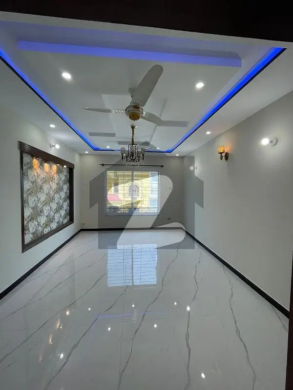 A Brand new house in top city available for sale
