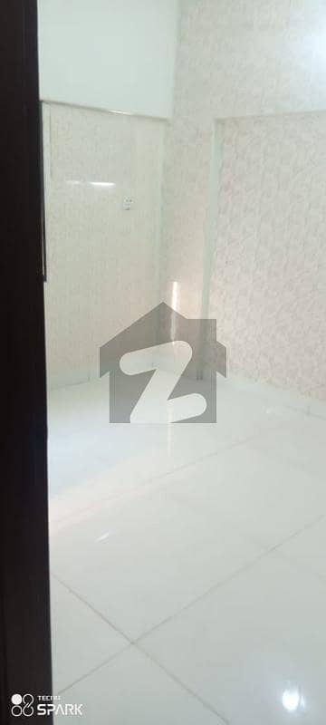 Dha Phase 5 One Bed Lunch Studio Apartment For Rent Tile Flooring Proper Family Building