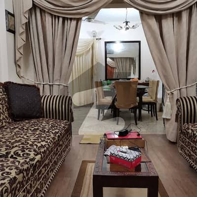 Gulshan Iqbal Flat For Sale. 13d 2