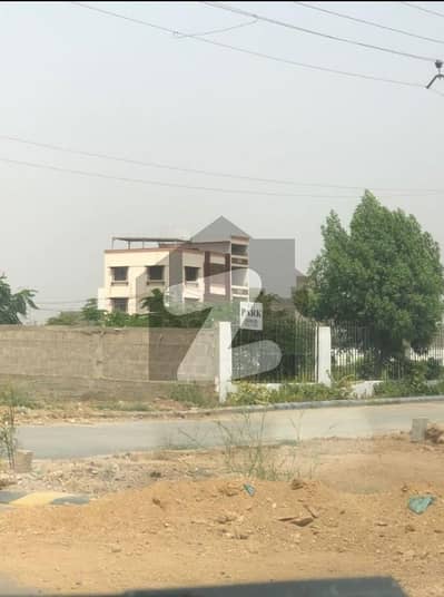 Punjabi phase 2 sector 50A plot for sale 120 square yards