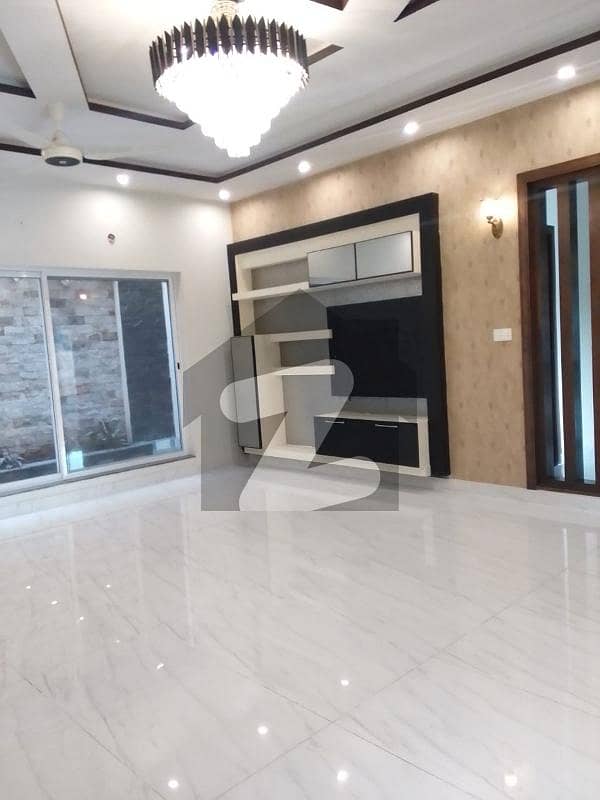 Brand New 1 Kanal House For Sale In Wapda Town