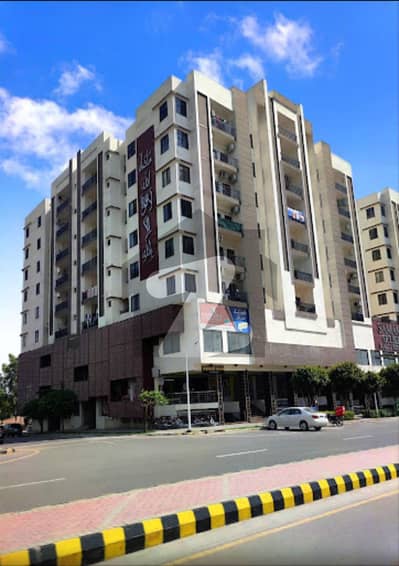 Samama Gulberg 3 Bed Apartment For Sale
