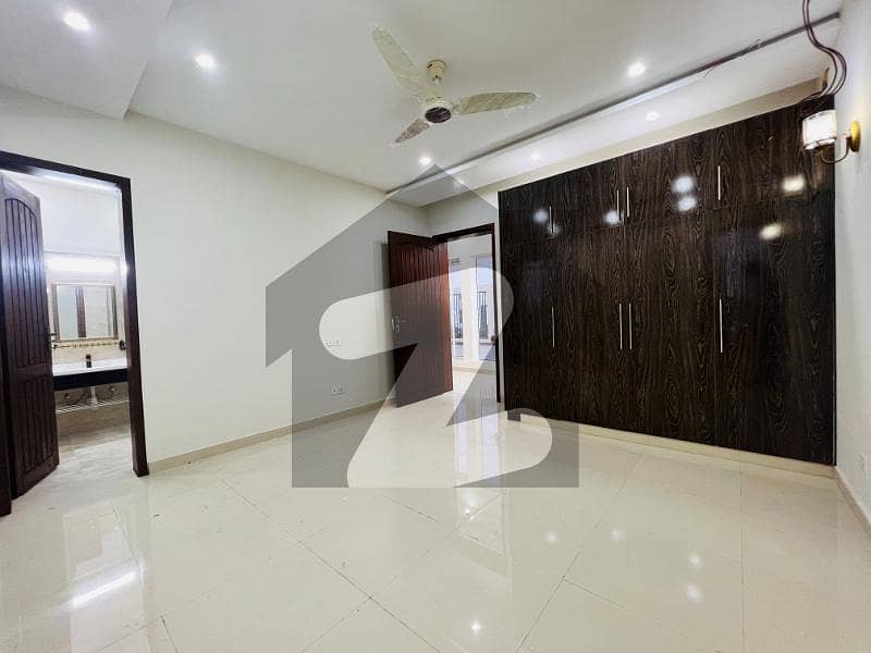 1 kanal upper portion available for rent DHA Phase 8 Ex Air Avenue