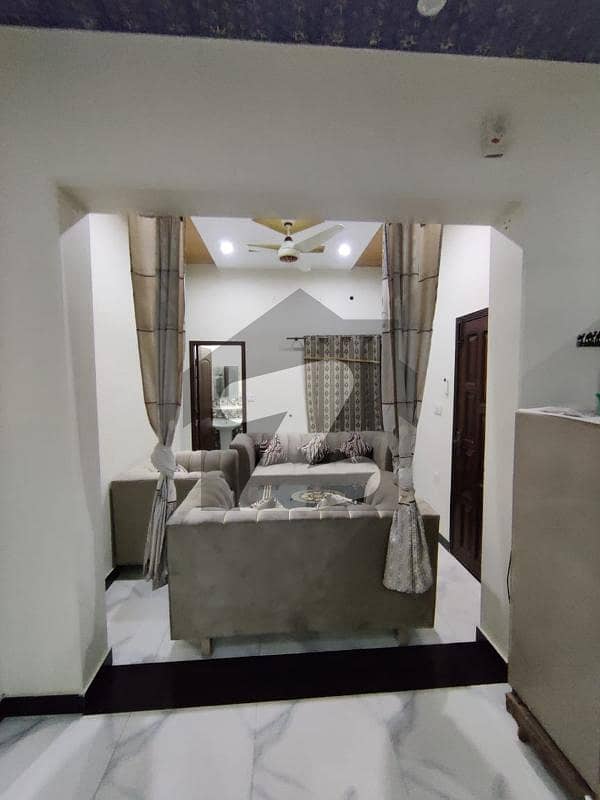 ملٹری اکاؤنٹس ہاؤسنگ سوسائٹی لاہور میں 4 کمروں کا 4 مرلہ مکان 1.5 کروڑ میں برائے فروخت۔