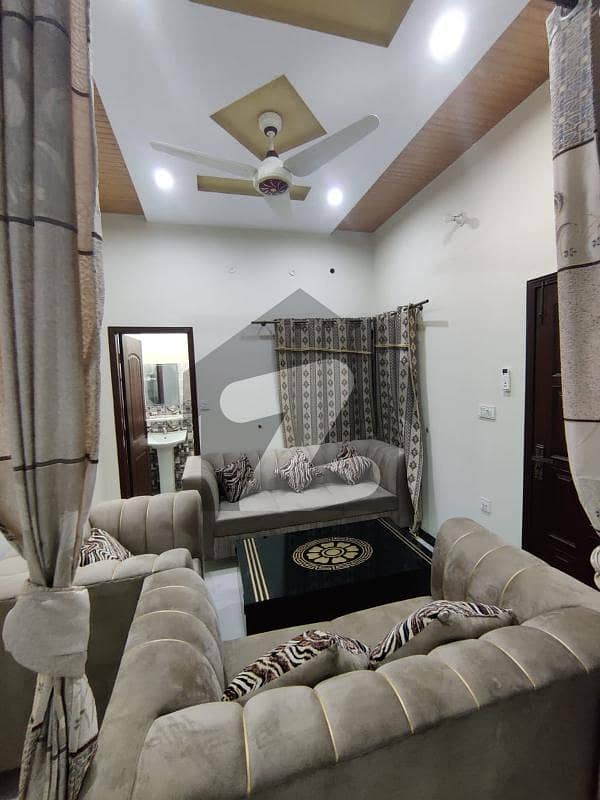 ملٹری اکاؤنٹس ہاؤسنگ سوسائٹی لاہور میں 4 کمروں کا 4 مرلہ مکان 1.55 کروڑ میں برائے فروخت۔