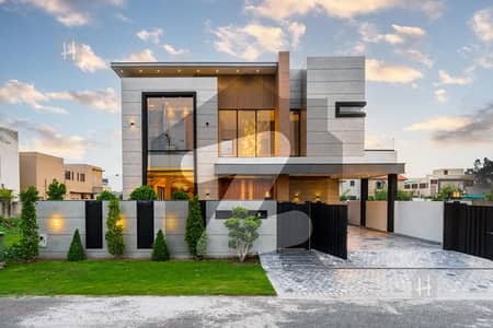100% Original Add 1 Kanal Most Beautiful Modern Design House