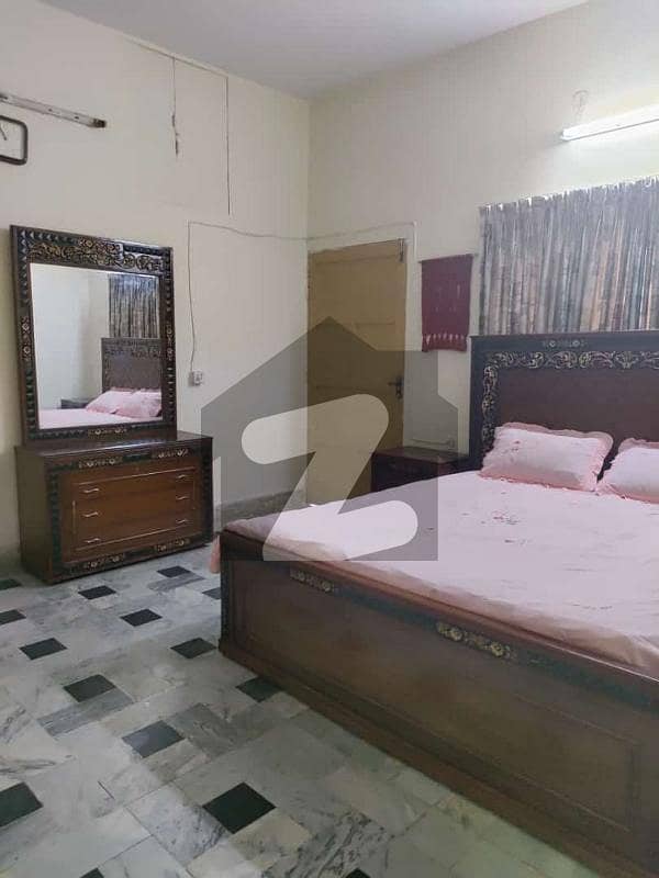 Furnished Single Room for Rent in I-8