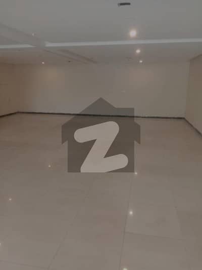 7 Marla Commercial Mezanine Office For Rent In DHA Phase 1 Block G