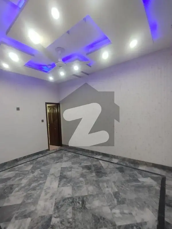 10 Marla House For Rent In Sector B Bahria Town Lahore