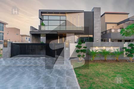 100% Original Add 1 Kanal Ultra Modern Design House