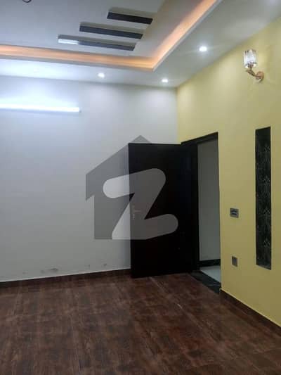 Modern 10 Marla Double Storey House Available For Rent In Nawab Town