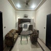 5 MARLA LOWER PORTION FOR RENT IN IDEAL HOUSING SOCIETY LAHORE